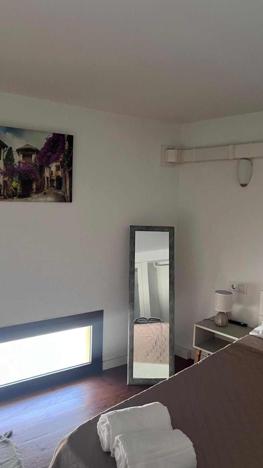 Hiniesta Centro Apartment Sevilla Bagian luar foto