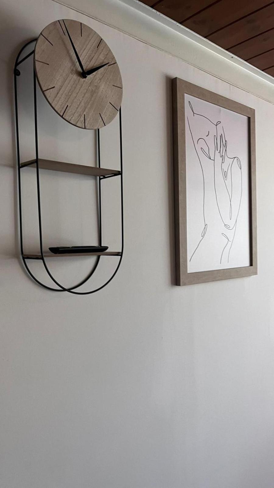 Hiniesta Centro Apartment Sevilla Bagian luar foto