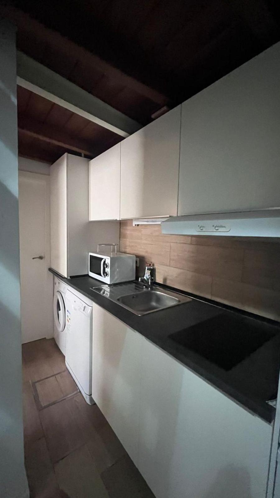 Hiniesta Centro Apartment Sevilla Bagian luar foto