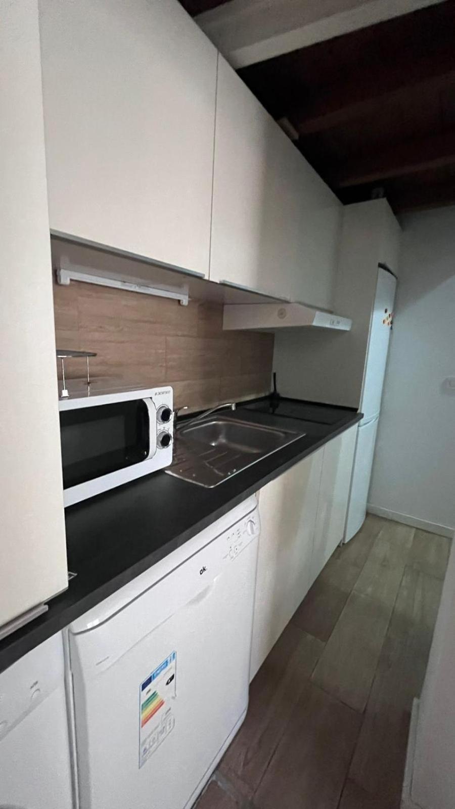 Hiniesta Centro Apartment Sevilla Bagian luar foto