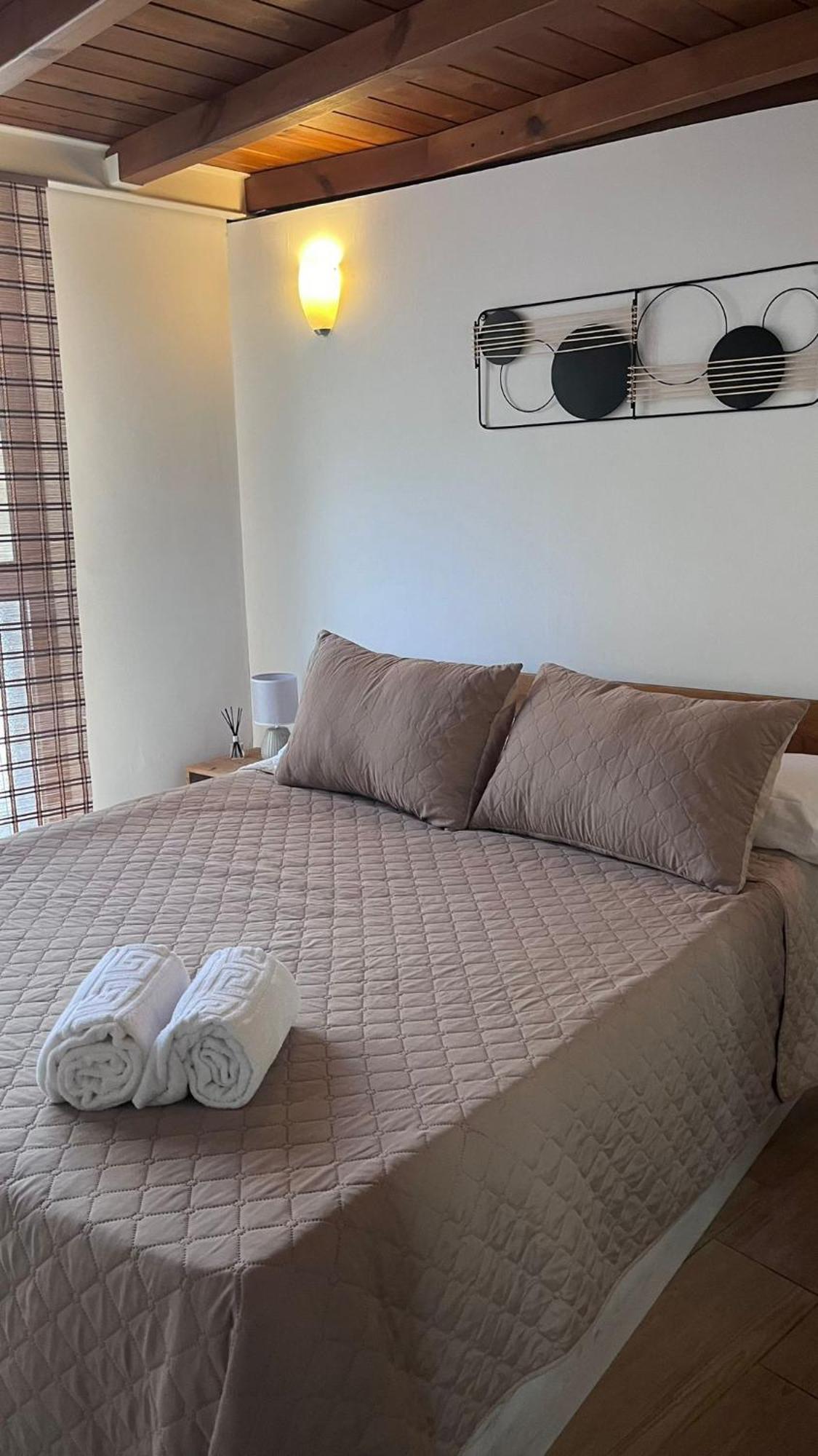 Hiniesta Centro Apartment Sevilla Bagian luar foto